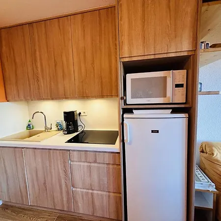 Appartement Duplex 7 Pers, Prox Pistes, Balcon, Casier Skis - Fr-1-353-150