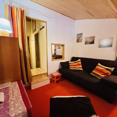 Duplex 7 Pers, Prox Pistes, Balcon, Casier Skis - Fr-1-353-150 * La Plagne