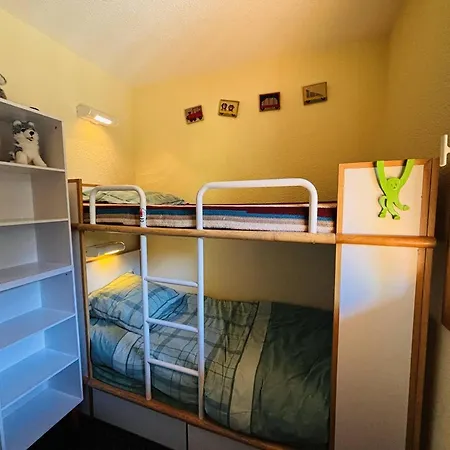 Appartement Duplex 7 Pers, Prox Pistes, Balcon, Casier Skis - Fr-1-353-150